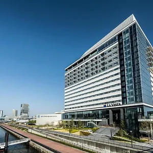 ラビスタ東京ベイ 4* 東京都