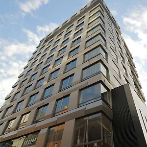 *** Отель Akasaka Granbell Япония