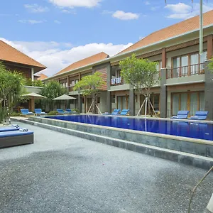 Kubu Cempaka Seminyak (Bali)