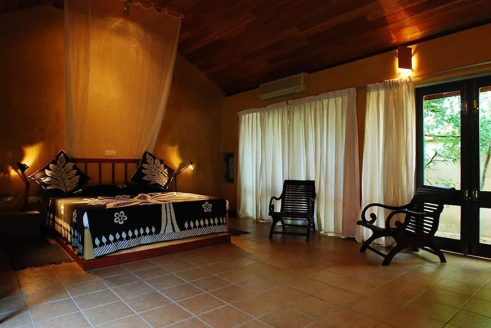 Resort Jetwing Ayurveda Pavilions Negombo
