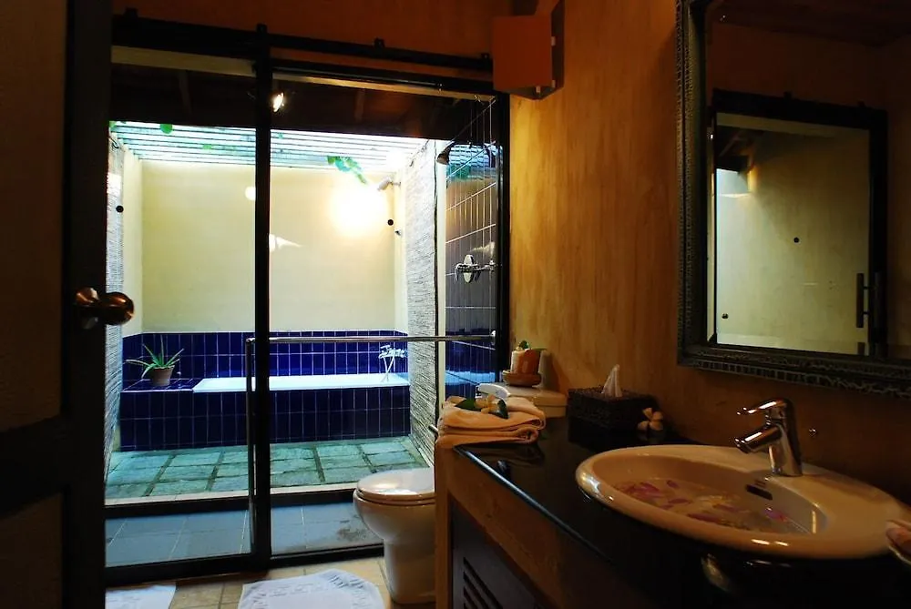 Jetwing Ayurveda Pavilions Negombo