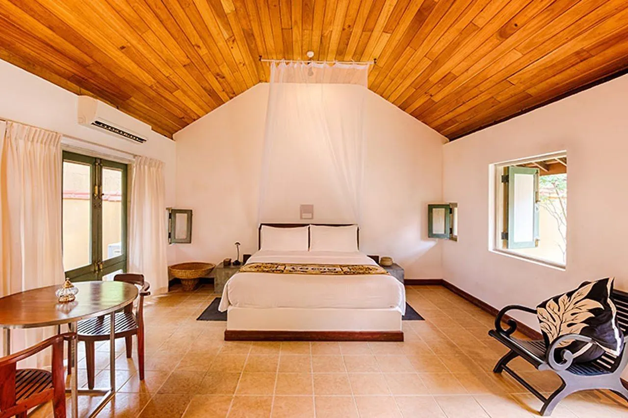 Jetwing Ayurveda Pavilions Negombo