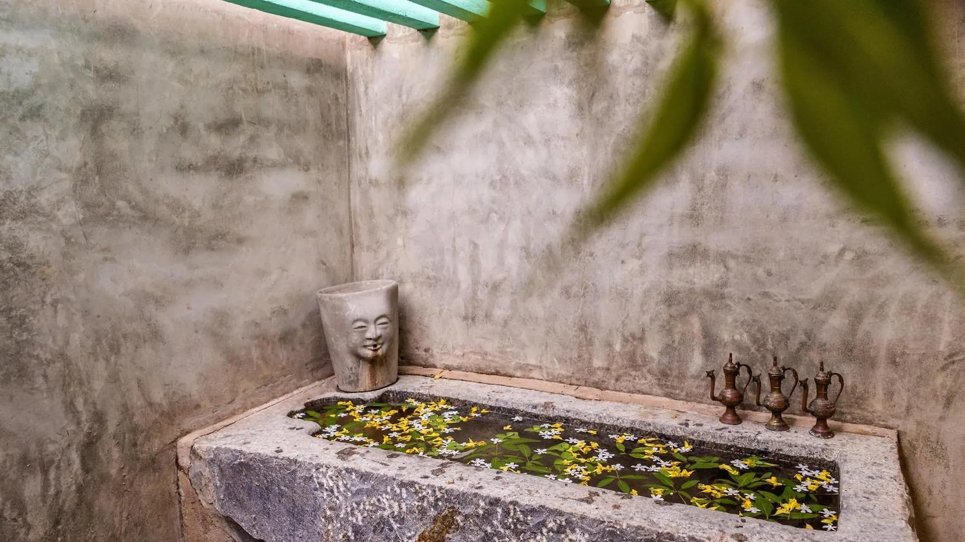 Resort Jetwing Ayurveda Pavilions Negombo