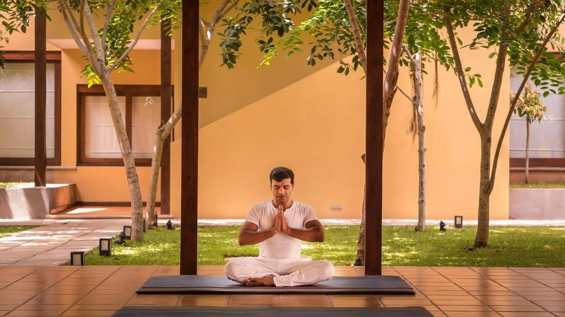 Jetwing Ayurveda Pavilions Negombo
