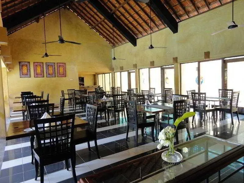 Jetwing Ayurveda Pavilions Negombo