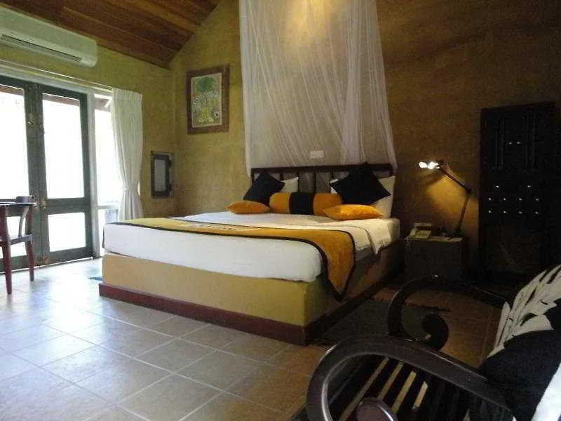 Resort Jetwing Ayurveda Pavilions Negombo
