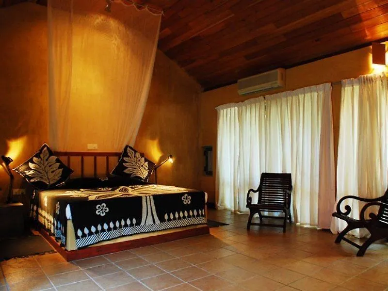 Jetwing Ayurveda Pavilions Negombo 4*,