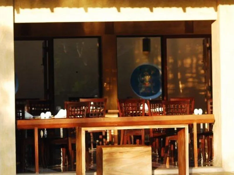 Jetwing Ayurveda Pavilions Negombo