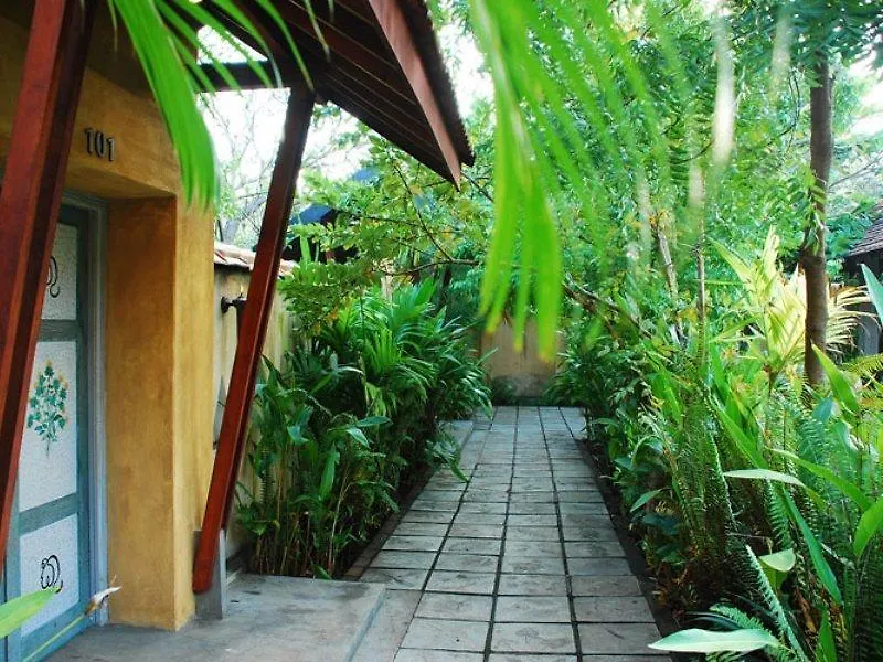 Jetwing Ayurveda Pavilions Negombo Sri Lanka