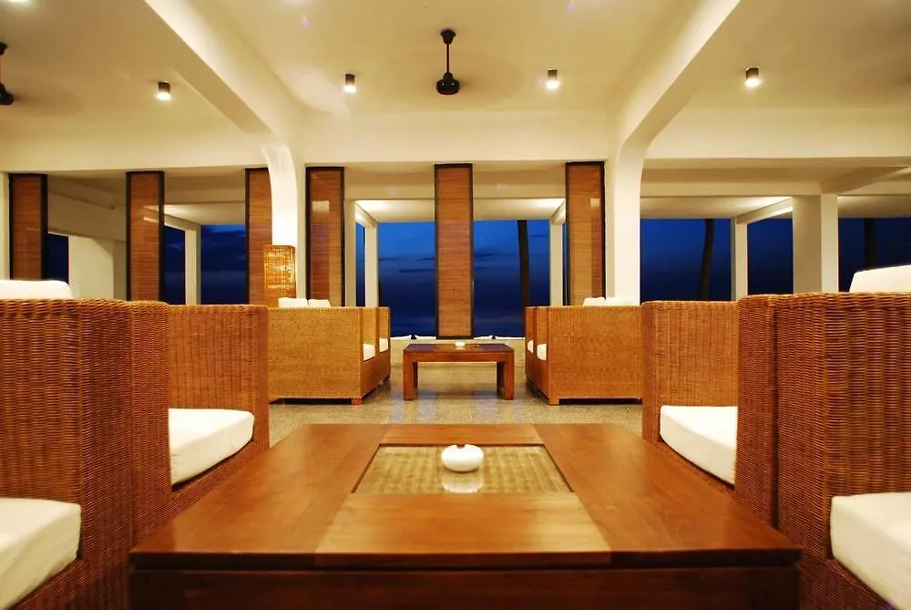 Resort Jetwing Ayurveda Pavilions Negombo