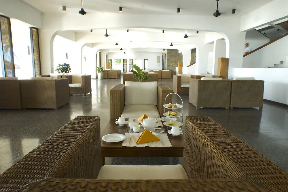 Resort Jetwing Ayurveda Pavilions Negombo