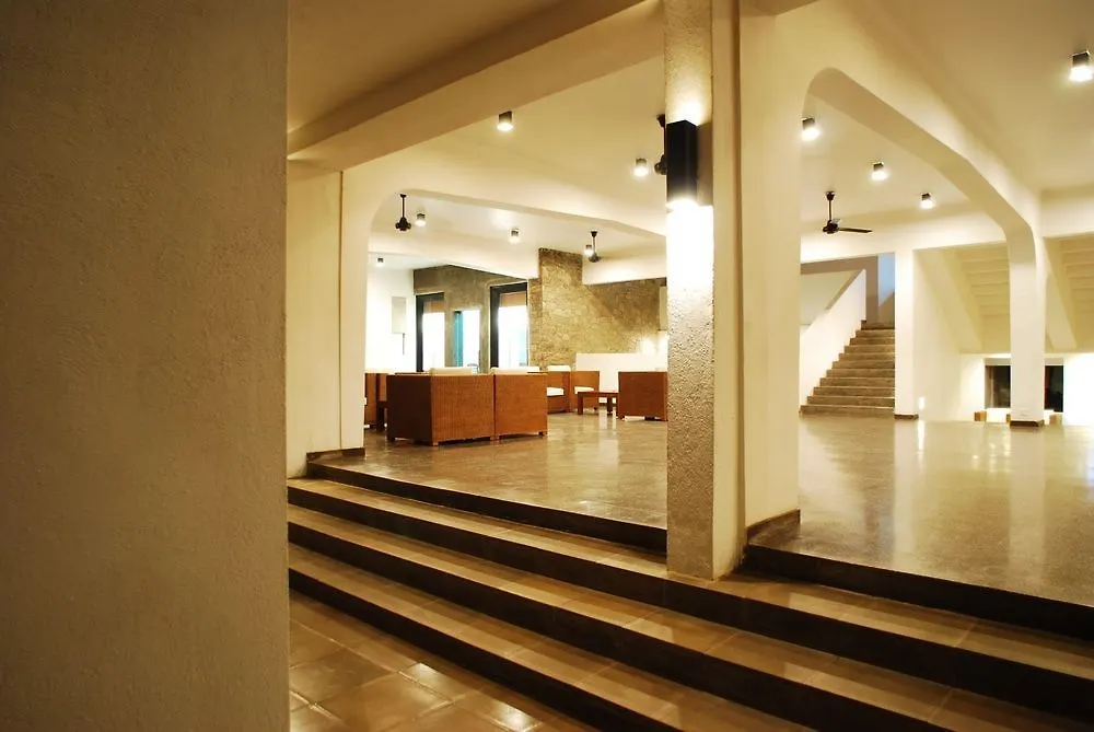 **** Resort Jetwing Ayurveda Pavilions Negombo Sri Lanka