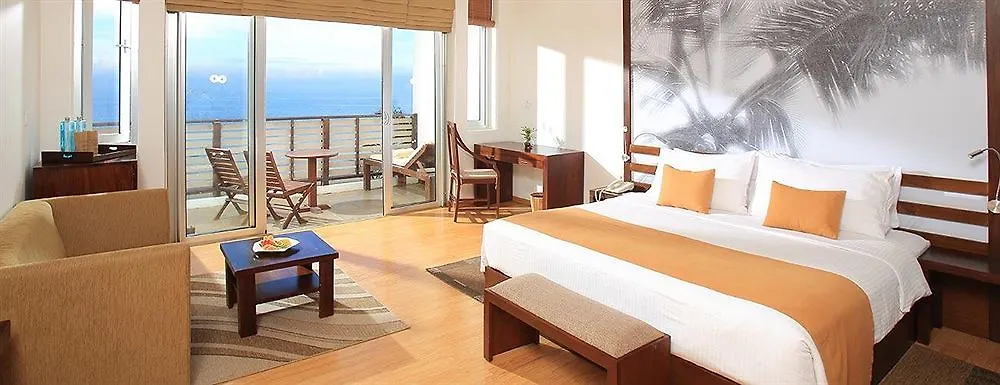 Jetwing Ayurveda Pavilions Negombo
