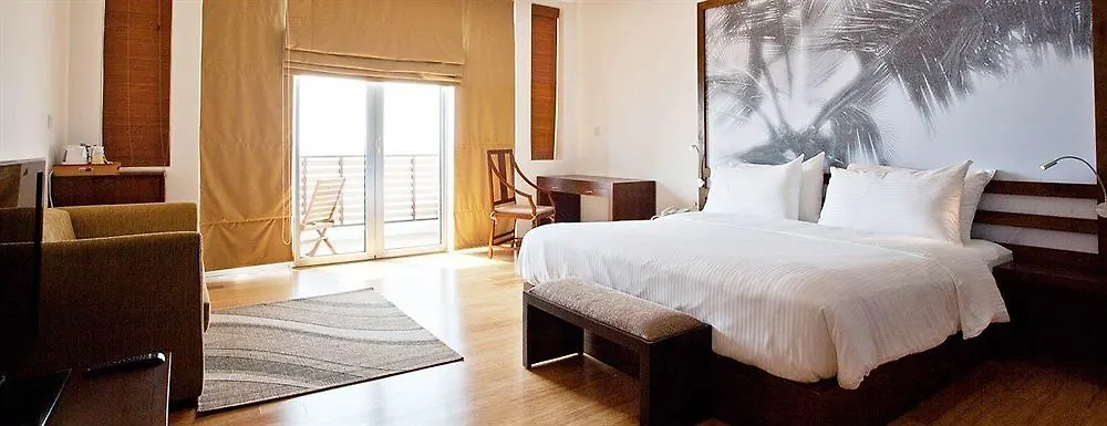 Jetwing Ayurveda Pavilions Negombo Sri Lanka