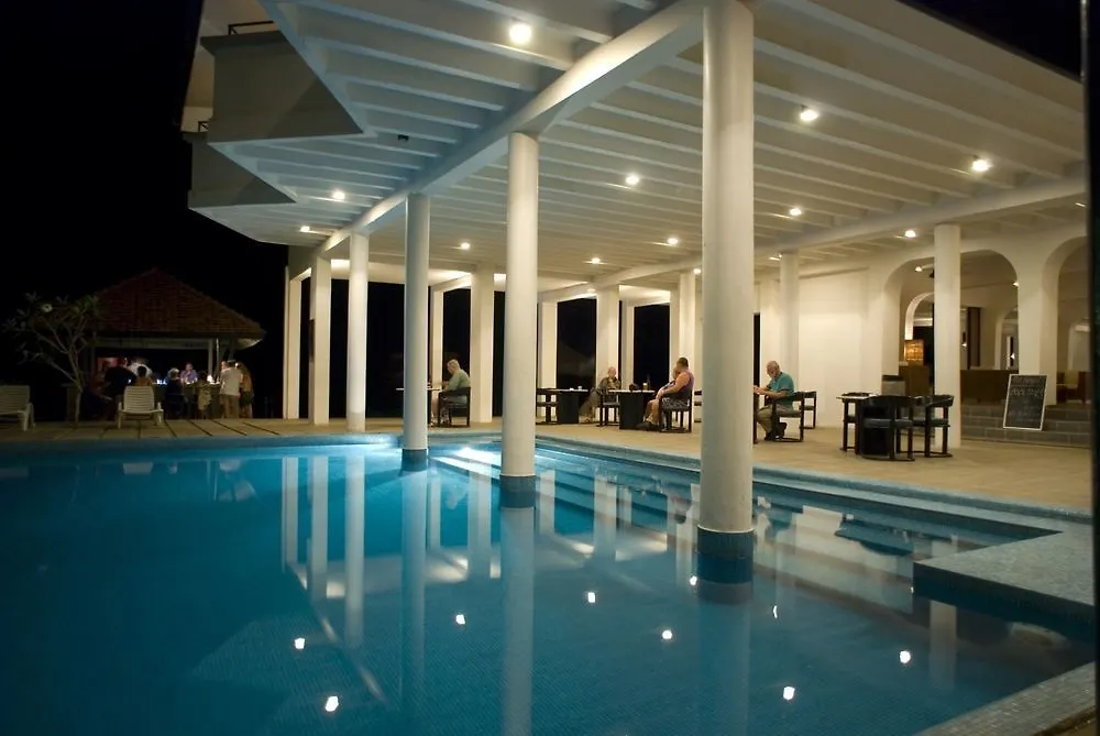 Jetwing Ayurveda Pavilions Negombo