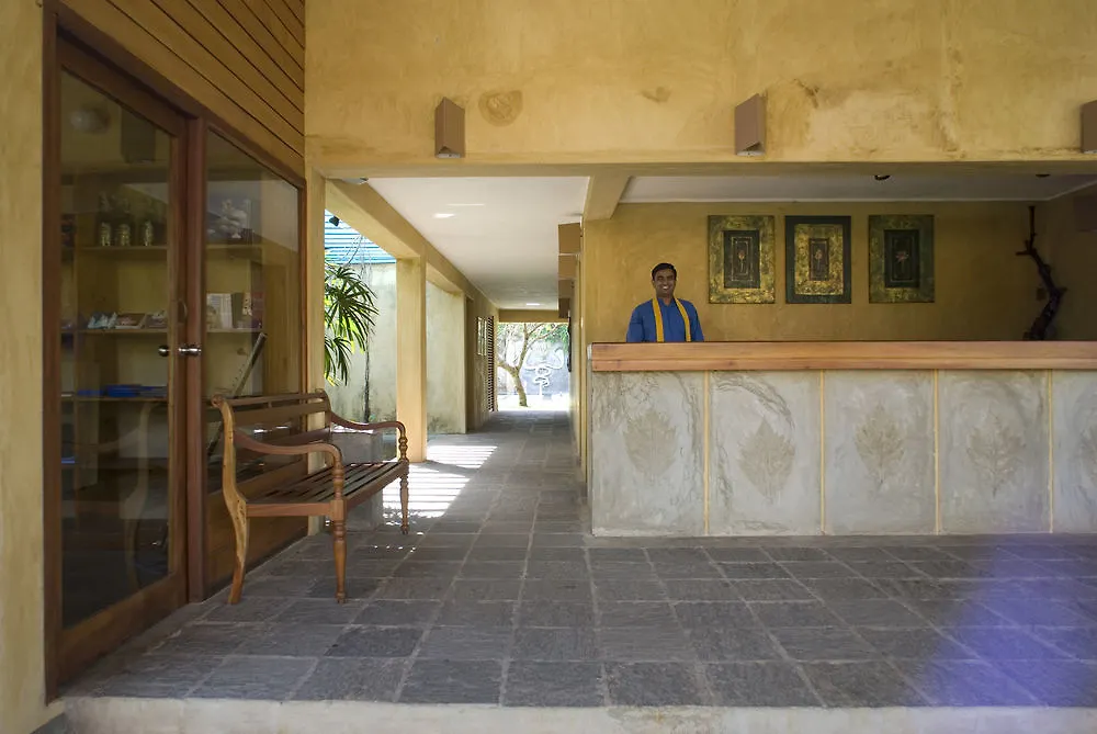 Resort Jetwing Ayurveda Pavilions Negombo