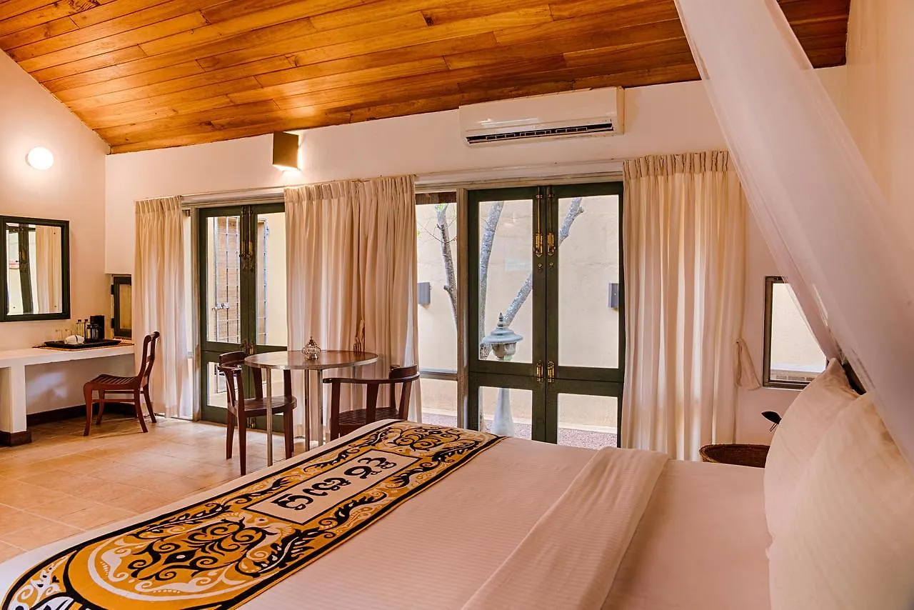 Jetwing Ayurveda Pavilions Negombo