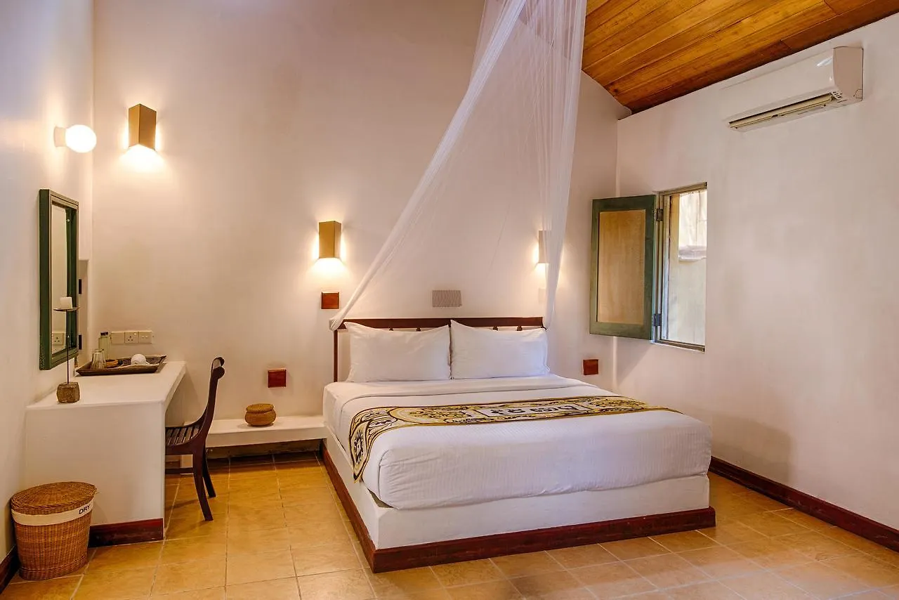 Resort Jetwing Ayurveda Pavilions Negombo