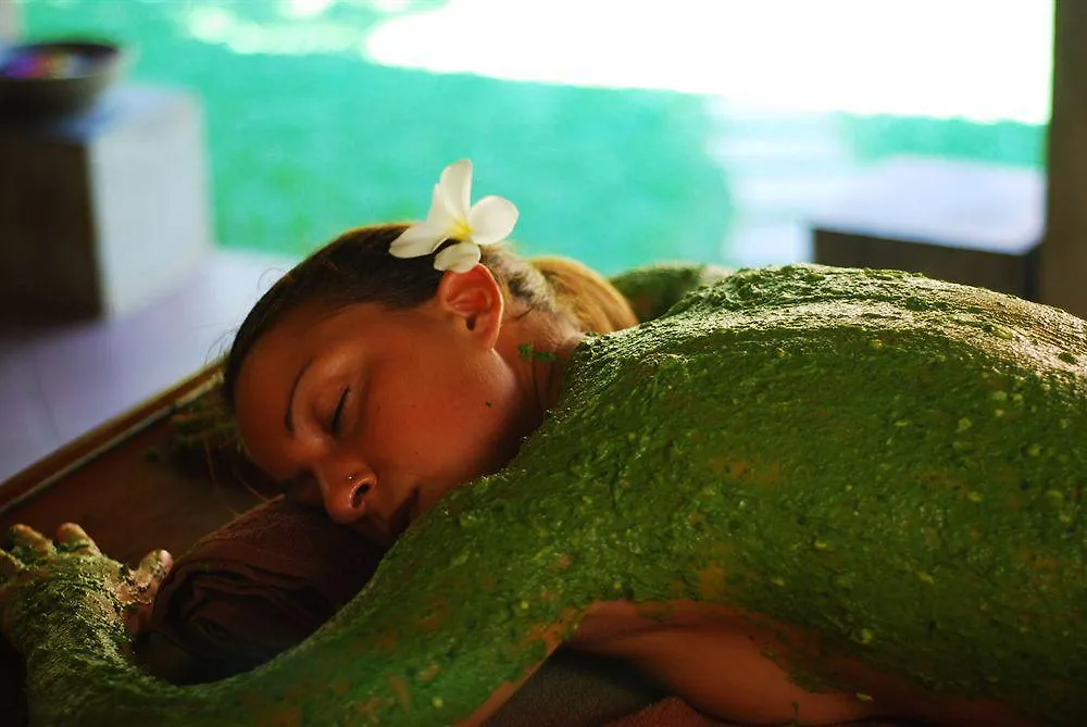 Resort Jetwing Ayurveda Pavilions Negombo